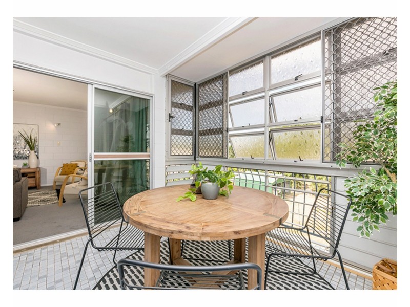 6/7 Ackers Street, Hermit Park QLD 4812