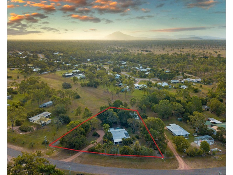 25 Flagstone Avenue, Rangewood QLD 4817