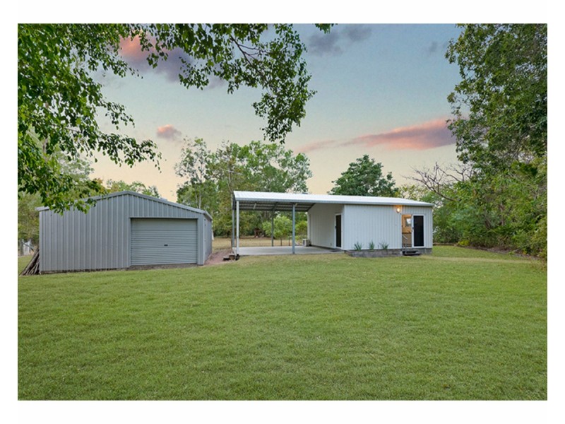 25 Flagstone Avenue, Rangewood QLD 4817