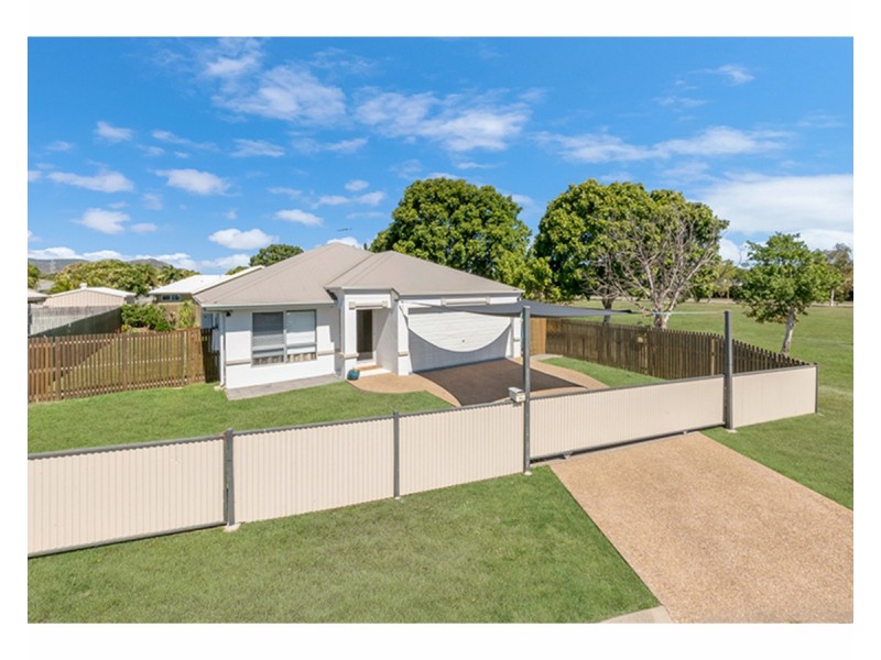 18 Tryon Court, Kirwan QLD 4817