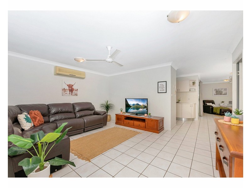 18 Tryon Court, Kirwan QLD 4817