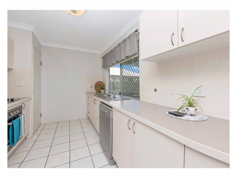 18 Tryon Court, Kirwan QLD 4817