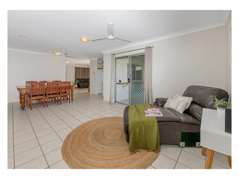 18 Tryon Court, Kirwan QLD 4817