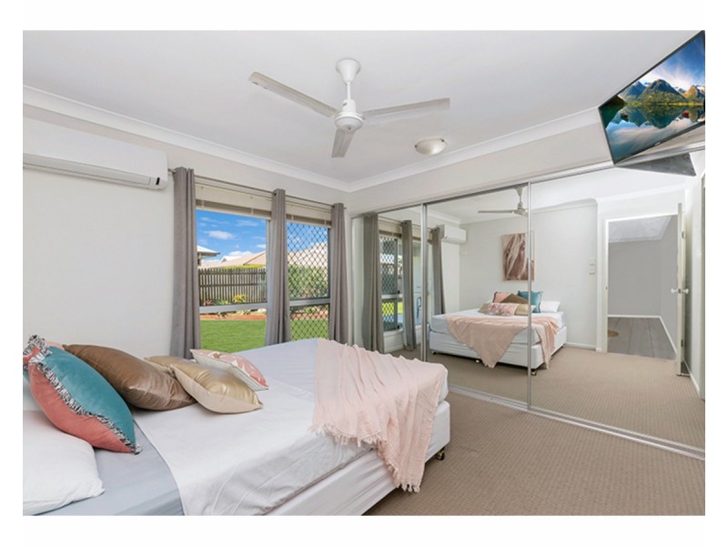 18 Tryon Court, Kirwan QLD 4817