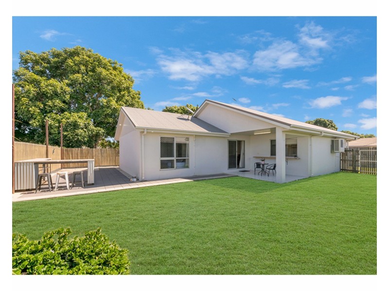 18 Tryon Court, Kirwan QLD 4817