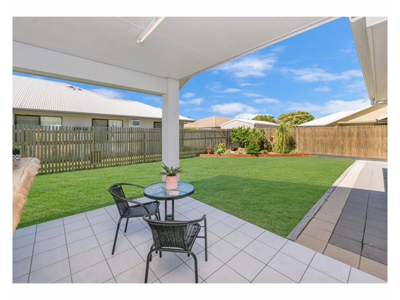 18 Tryon Court, Kirwan QLD 4817