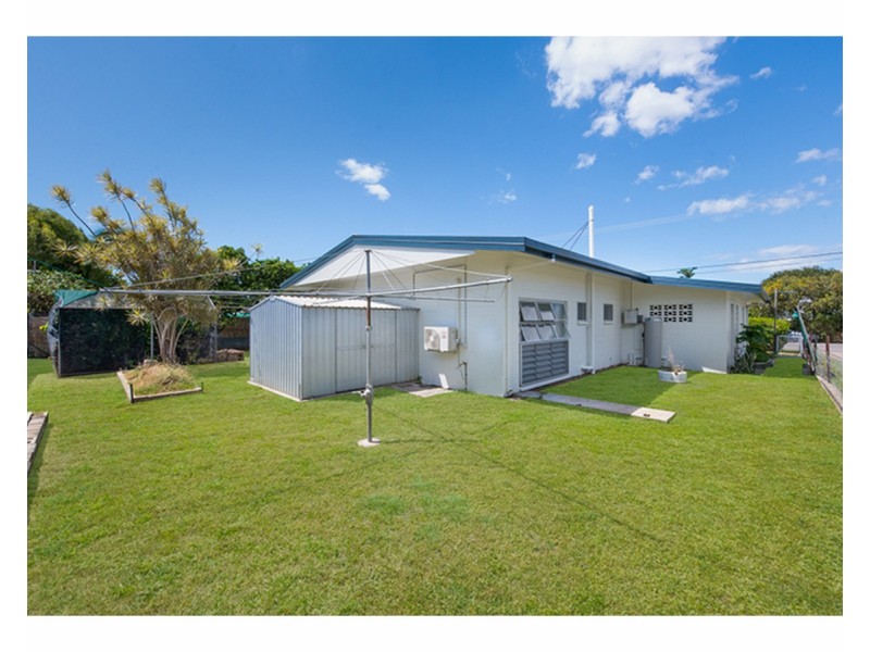 31 Charlotte Street, Aitkenvale QLD 4814