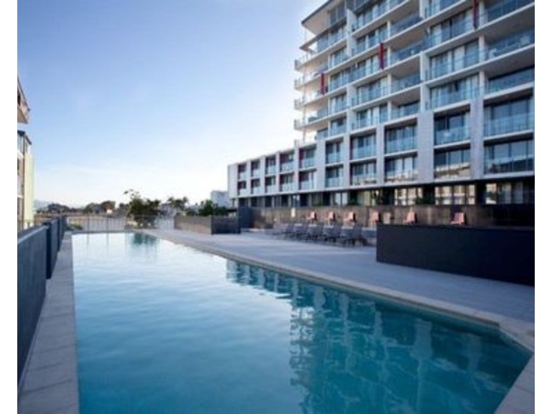 30/4 Aplin Street, Townsville City QLD 4810