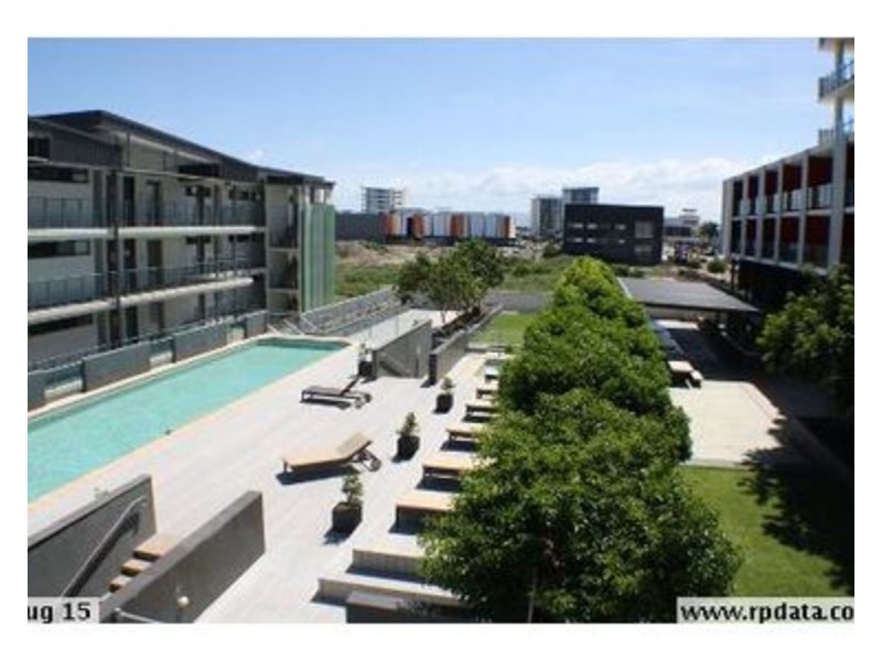 30/4 Aplin Street, Townsville City QLD 4810