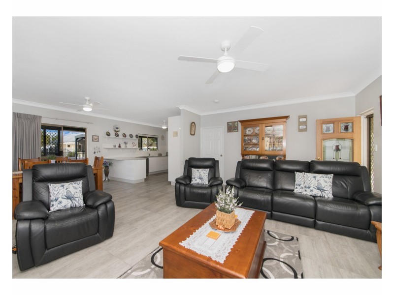 206 Geaney Lane, Deeragun QLD 4818