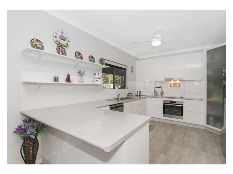 206 Geaney Lane, Deeragun QLD 4818