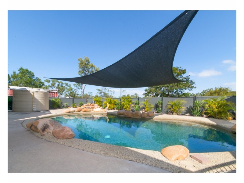206 Geaney Lane, Deeragun QLD 4818