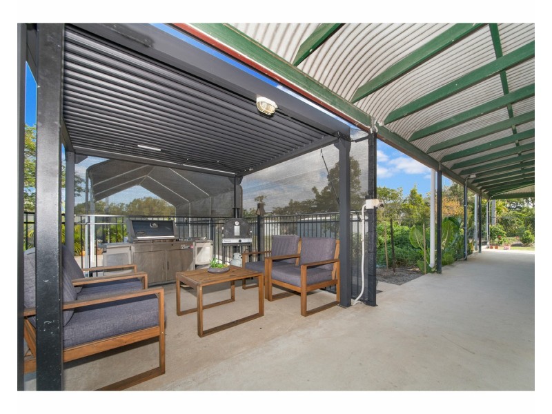 206 Geaney Lane, Deeragun QLD 4818