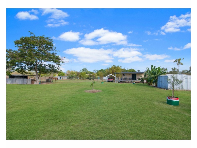 206 Geaney Lane, Deeragun QLD 4818