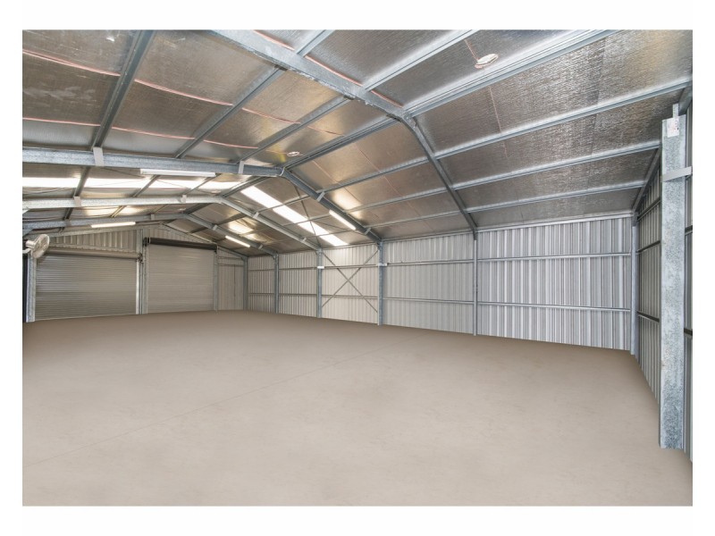 206 Geaney Lane, Deeragun QLD 4818
