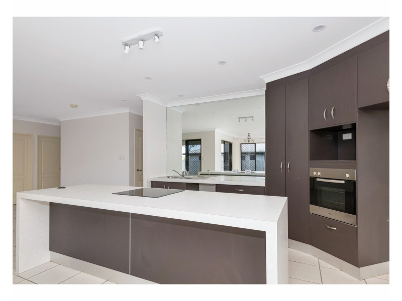 50 Brenton Circuit, Deeragun QLD 4818