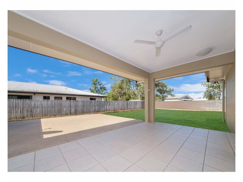 50 Brenton Circuit, Deeragun QLD 4818