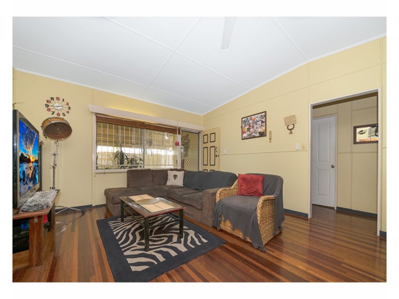 265 Corcoran, Currajong QLD 4812