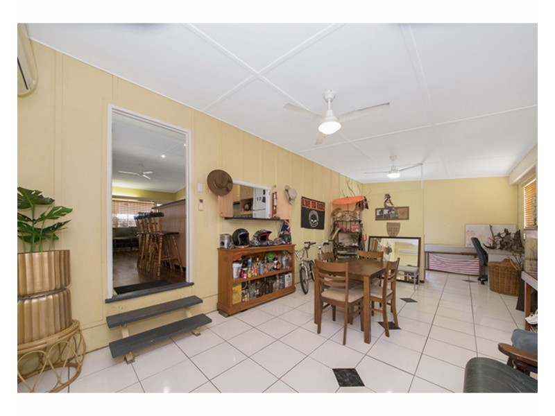265 Corcoran, Currajong QLD 4812
