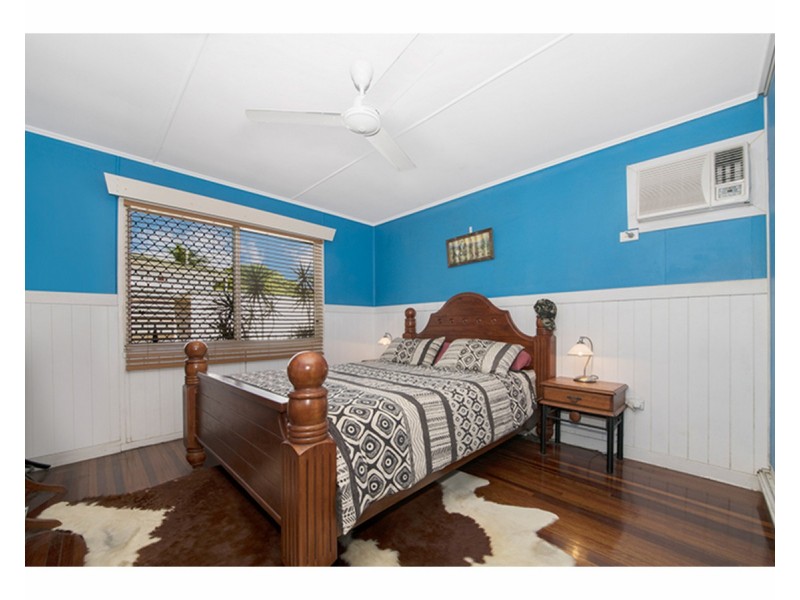 265 Corcoran, Currajong QLD 4812