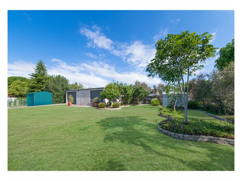 265 Corcoran, Currajong QLD 4812