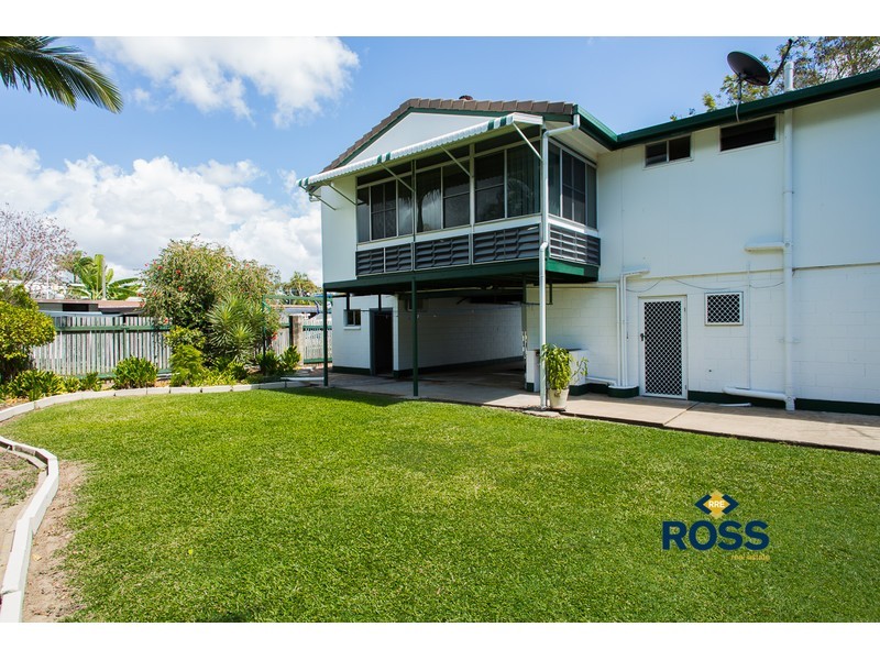 6 Northwest Crescent, Cranbrook QLD 4814