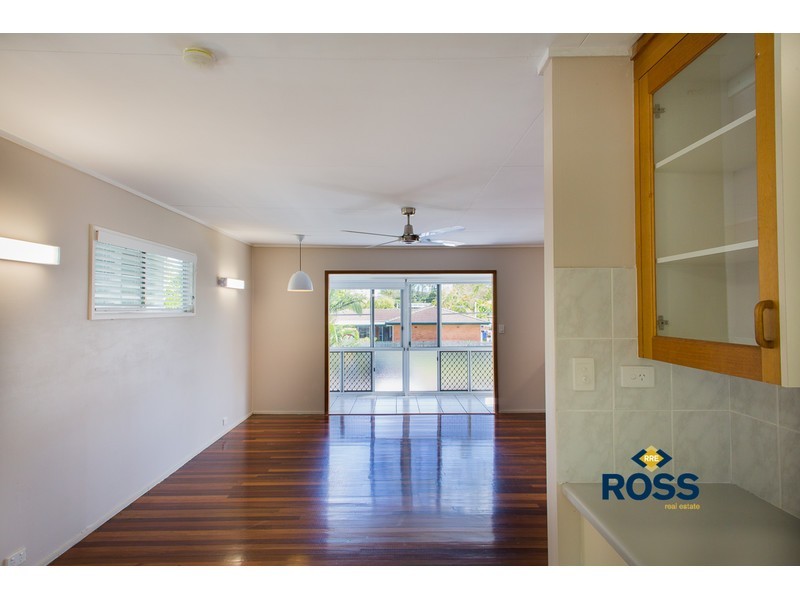 6 Northwest Crescent, Cranbrook QLD 4814