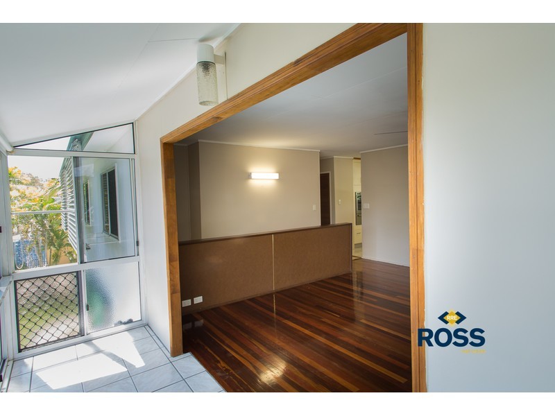 6 Northwest Crescent, Cranbrook QLD 4814