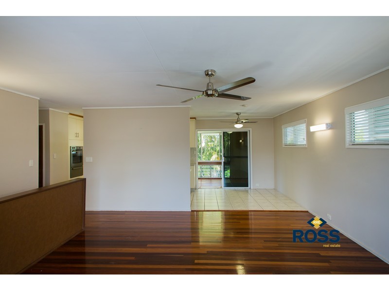 6 Northwest Crescent, Cranbrook QLD 4814