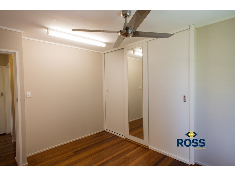 6 Northwest Crescent, Cranbrook QLD 4814