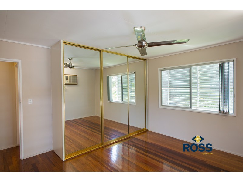 6 Northwest Crescent, Cranbrook QLD 4814