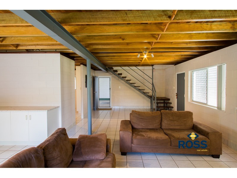 6 Northwest Crescent, Cranbrook QLD 4814