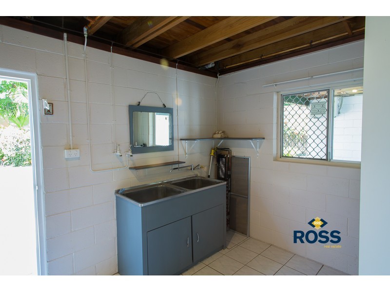 6 Northwest Crescent, Cranbrook QLD 4814