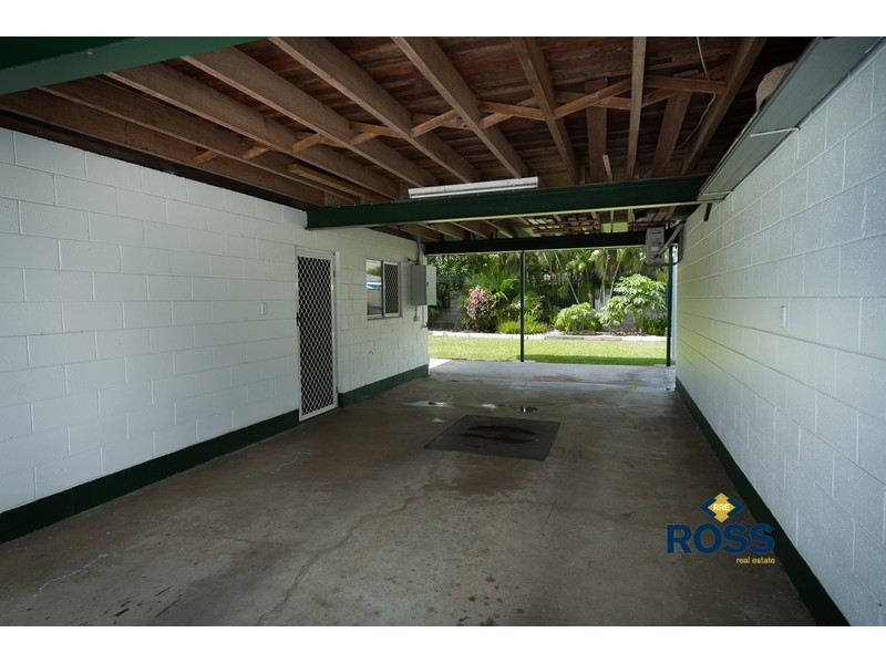 6 Northwest Crescent, Cranbrook QLD 4814