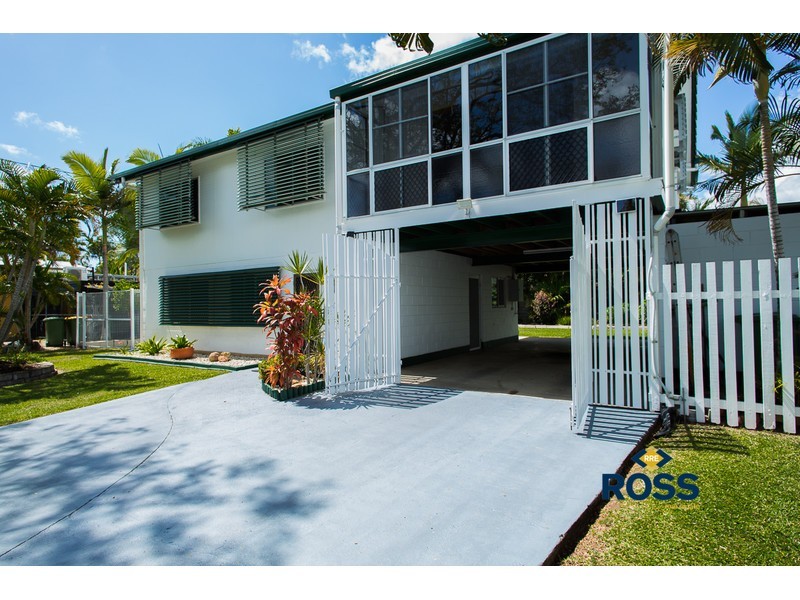 6 Northwest Crescent, Cranbrook QLD 4814