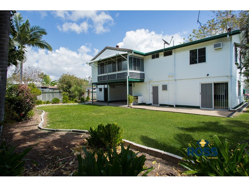 6 Northwest Crescent, Cranbrook QLD 4814