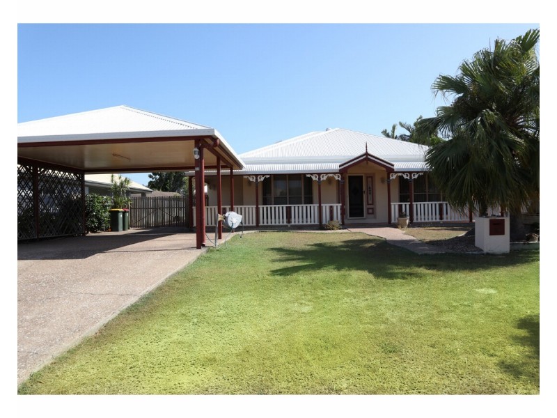 38 Avon Avenue, Kirwan QLD 4817