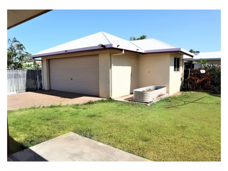 38 Avon Avenue, Kirwan QLD 4817