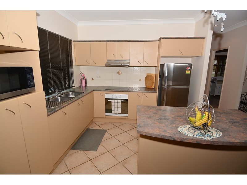 35 Gardenia Avenue, Kirwan QLD 4817