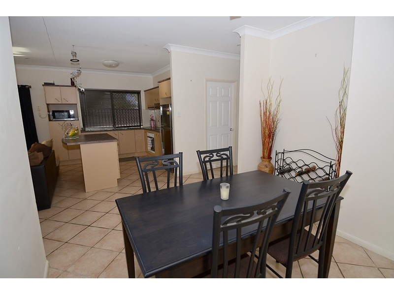 35 Gardenia Avenue, Kirwan QLD 4817