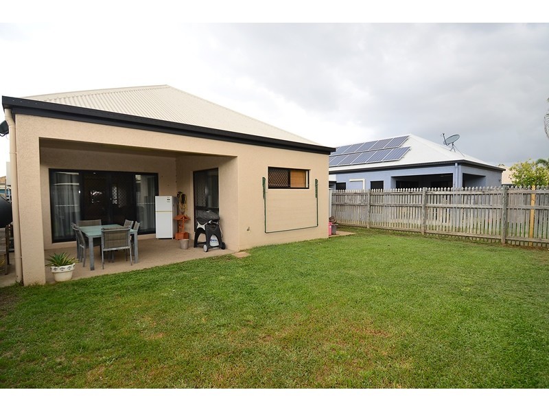 35 Gardenia Avenue, Kirwan QLD 4817