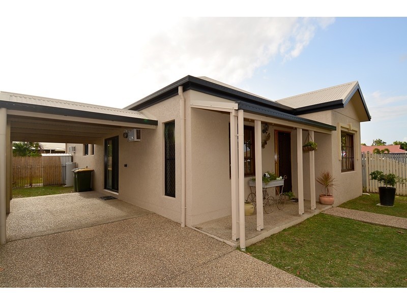 35 Gardenia Avenue, Kirwan QLD 4817