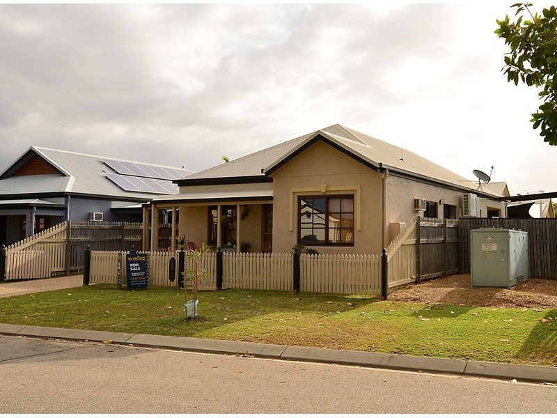 35 Gardenia Avenue, Kirwan QLD 4817