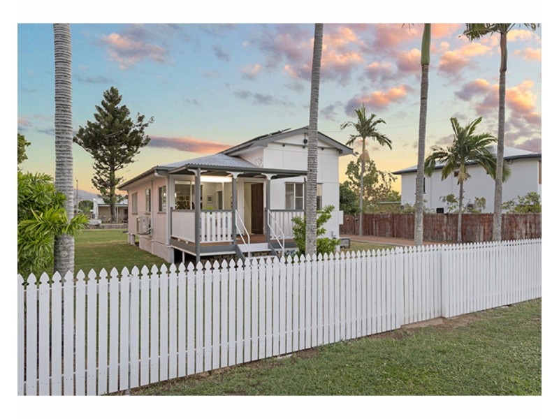 28 Sargeant Street, Gulliver QLD 4812