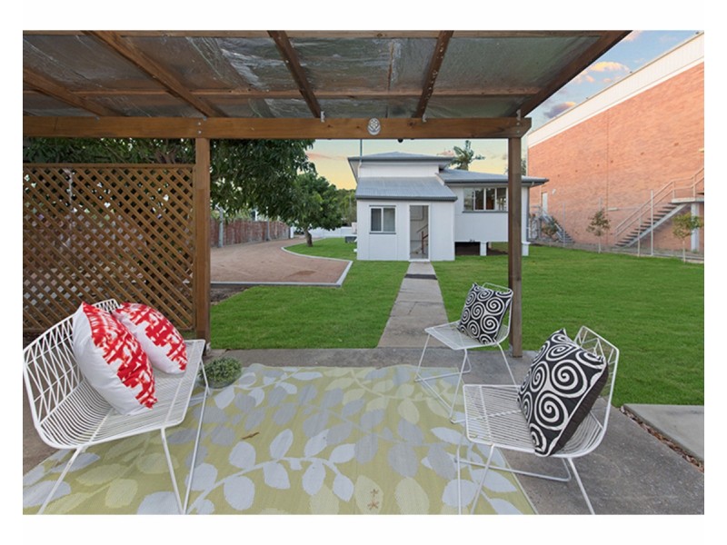 28 Sargeant Street, Gulliver QLD 4812