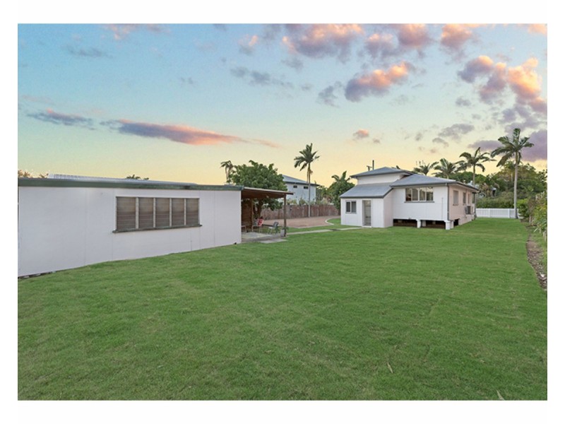 28 Sargeant Street, Gulliver QLD 4812