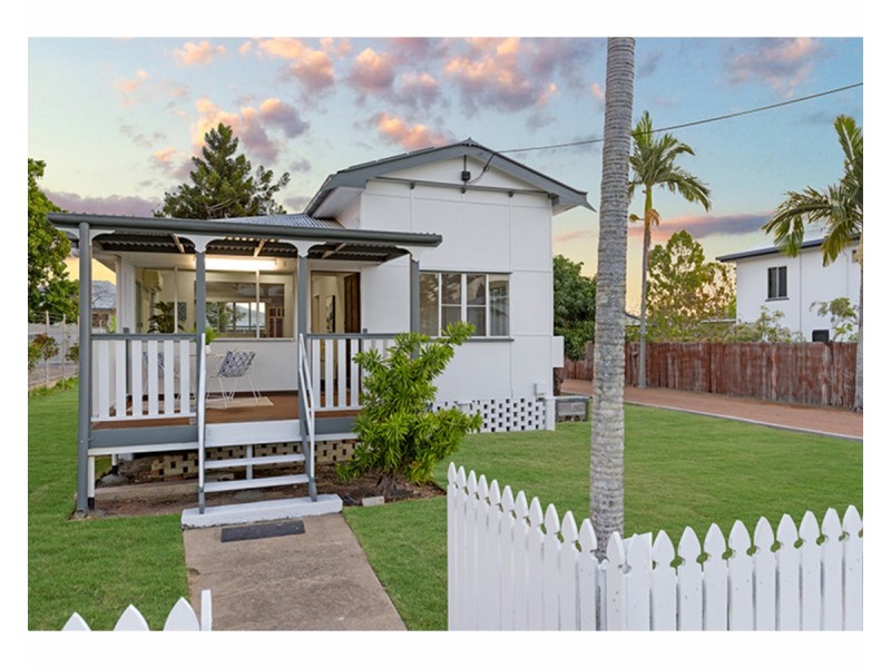 28 Sargeant Street, Gulliver QLD 4812