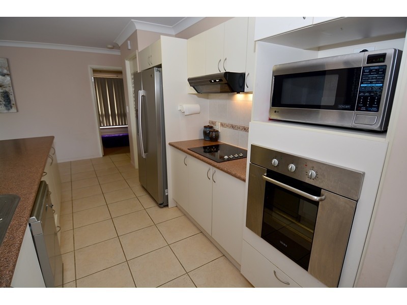 2 Ormonde Court, Kirwan QLD 4817