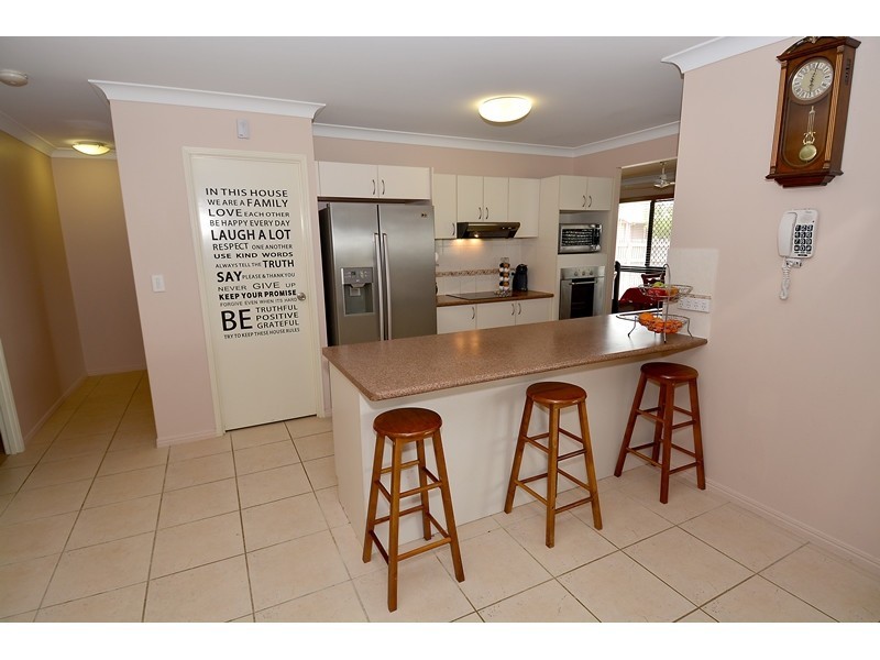 2 Ormonde Court, Kirwan QLD 4817