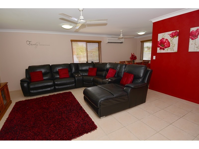 2 Ormonde Court, Kirwan QLD 4817